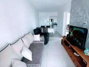 Apartamento para Venda em Praia Grande/SP Canto do Forte...