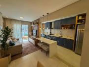Apartamento para Venda em Praia Grande/SP Canto do Forte...