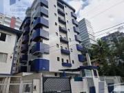 Apartamento para Venda em Praia Grande/SP Canto do Forte...