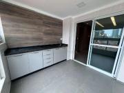 Apartamento para Venda em Praia Grande/SP Canto do Forte...