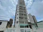 Apartamento para Venda em Praia Grande/SP Canto do Forte...