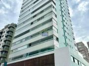 Apartamento para Venda em Praia Grande/SP Canto do Forte...
