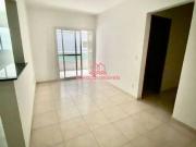 Apartamento para Venda em Praia Grande/SP Canto do Forte...