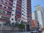 Apartamento para Venda em Praia Grande/SP Canto do Forte...