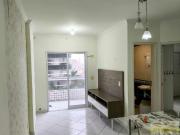 Apartamento para Venda em Praia Grande/SP Canto do Forte...