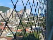 Apartamento para Venda em Praia Grande/SP Canto do Forte...