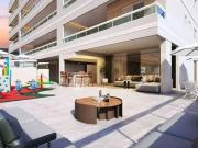 Apartamento para Venda em Praia Grande/SP Canto do Forte...