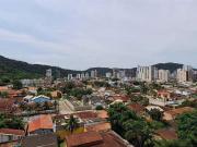 Apartamento para Venda em Praia Grande/SP Canto do Forte...