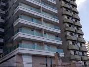 Apartamento para Venda em Praia Grande/SP Canto do Forte...