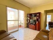 Apartamento para Venda em Praia Grande/SP Canto do Forte...