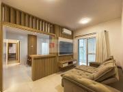 Apartamento para Venda em Praia Grande/SP Canto do Forte...