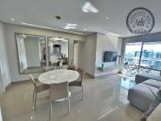 Apartamento para Venda em Praia Grande/SP Canto do Forte...