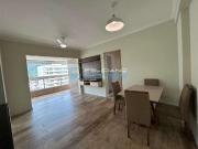 Apartamento para Venda em Praia Grande/SP Canto do Forte...