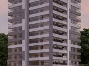 Apartamento para Venda em Praia Grande/SP Canto do Forte...