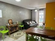 Apartamento para Venda em Praia Grande/SP Canto do Forte...