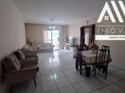 Apartamento para Venda em Praia Grande/SP Canto do Forte...