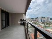 Apartamento para Venda em Praia Grande/SP Canto do Forte...