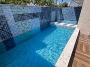 Apartamento para Venda em Praia Grande/SP Canto do Forte...