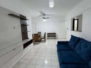 Apartamento para Venda em Praia Grande/SP Canto do Forte...