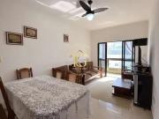 Apartamento para Venda em Praia Grande/SP Canto do Forte...