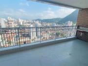 Apartamento para Venda em Praia Grande/SP Canto do Forte...