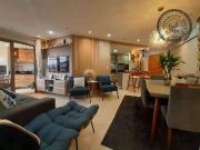 Apartamento para Venda em Praia Grande/SP Canto do Forte...