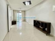 Apartamento para Venda em Praia Grande/SP Canto do Forte...