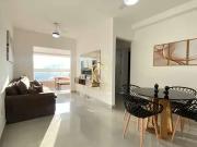 Apartamento para Venda em Praia Grande/SP Canto do Forte...