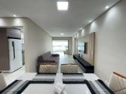 Apartamento para Venda em Praia Grande/SP Canto do Forte...