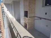 Apartamento para Venda em Praia Grande/SP Canto do Forte...
