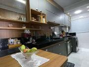 Apartamento para Venda em Praia Grande/SP Canto do Forte...