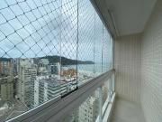 Apartamento para Venda em Praia Grande/SP Canto do Forte...