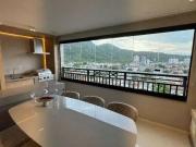 Apartamento para Venda em Praia Grande/SP Canto do Forte...