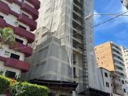 Apartamento para Venda em Praia Grande/SP Canto do Forte...