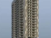 Apartamento para Venda em Praia Grande/SP Canto do Forte...