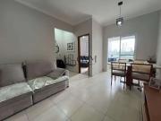 Apartamento para Venda em Praia Grande/SP Canto do Forte...