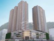 Apartamento para Venda em Praia Grande/SP Canto do Forte...