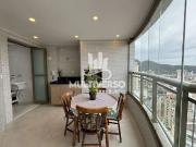 Apartamento para Venda em Praia Grande/SP Canto do Forte...