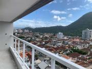 Apartamento para Venda em Praia Grande/SP Canto do Forte...