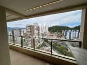 Apartamento para Venda em Praia Grande/SP Canto do Forte...