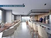 Apartamento para Venda em Praia Grande/SP Canto do Forte...