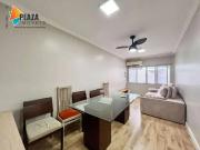 Apartamento para Venda em Praia Grande/SP Canto do Forte...