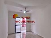 Apartamento para Venda em Praia Grande/SP Canto do Forte...