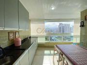 Apartamento para Venda em Praia Grande/SP Canto do Forte...