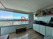 Apartamento para Venda em Praia Grande/SP Canto do Forte...