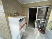 Apartamento para Venda em Praia Grande/SP Canto do Forte...