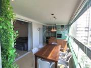 Apartamento para Venda em Praia Grande/SP Canto do Forte...