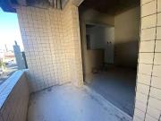 Apartamento para Venda em Praia Grande/SP Canto do Forte...