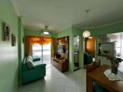Apartamento para Venda em Praia Grande/SP Canto do Forte...