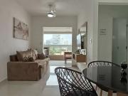 Apartamento para Venda em Praia Grande/SP Canto do Forte...